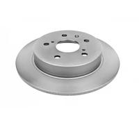 2x Disque de frein Essieu arrière plein 33-15 523 0000/PD MEYLE pour SUZUKI FIAT