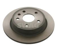 SWAG 40 93 9187 Disque de frein