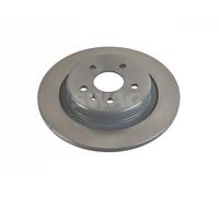2x Disque de frein Essieu arrière plein 42 10 7720 SWAG pour OPEL ASTRA K