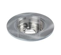 Disque de frein FEBI BILSTEIN 43810 arrière, plein, 1 pièce