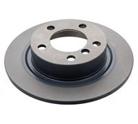 FEBI BILSTEIN 43822 Disque de frein