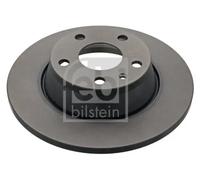 FEBI BILSTEIN 43856 Disque de frein