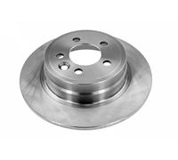 2x Disque de frein Essieu arrière plein 45-15 523 0009 MEYLE pour ROVER 75