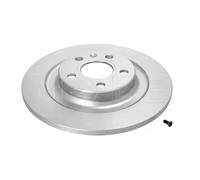 1x Disque de frein MEYLE 515 523 0018/PD convient pour VOLVO LYNK & CO