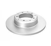 MEYLE 53-15 523 0021/PD Disque de frein