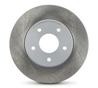 ASHIKA 61-01-156C Disque de frein