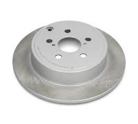 ASHIKA 61-02-214C Disque de frein