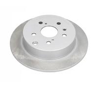 ASHIKA 61-02-231C Disque de frein
