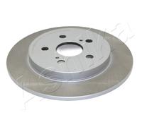 Disque de frein ASHIKA 61-02-241C