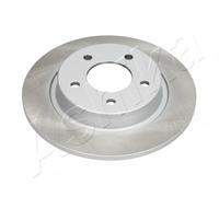 ASHIKA 61-03-317C Disque de frein pour MAZDA