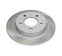 ASHIKA 61-03-321C Disque de frein