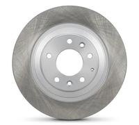 ASHIKA 61-03-328C Disque de frein