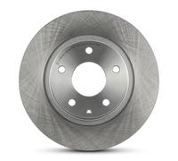 ASHIKA 61-03-331C Disque de frein