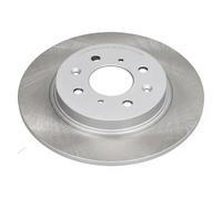 ASHIKA 61-04-418C Disque de frein