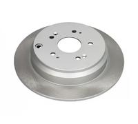 ASHIKA 61-04-444C Disque de frein