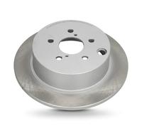 ASHIKA 61-07-710C Disque de frein