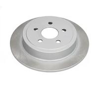 ASHIKA 61-09-990C Disque de frein