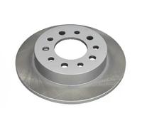 ASHIKA 61-0H-004C Disque de frein