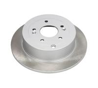 ASHIKA 61-0H-H06C Disque de frein