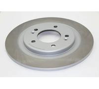 ASHIKA 61-0H-H09C Disque de frein