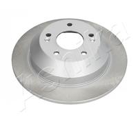 ASHIKA 61-0K-K16C Disque de frein