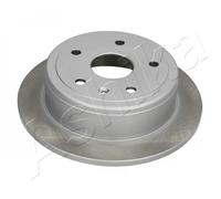 ASHIKA 61-0W-001C Disque de frein