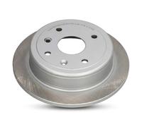 ASHIKA 61-0W-W03C Disque de frein
