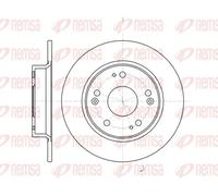 REMSA 61175.00 Disque de frein