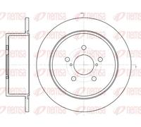 REMSA 61300.00 Disque de frein