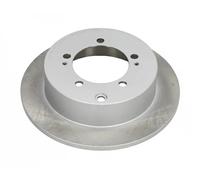 JAPKO 61521C Disque de frein
