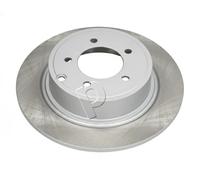 JAPKO 61904C Disque de frein