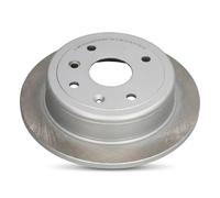 Disque de frein JAPKO 61W03C