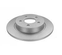 Meyle Disque de frein 715 523 0022/PD pour Ford