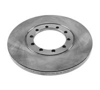 Meyle Disque de frein 715 523 7044 pour Ford