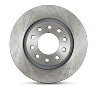 2x Disque de frein Essieu arrière plein 74 94 3864 SWAG pour ALFA ROMEO