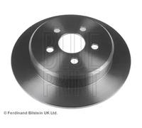 2x Disque de frein Essieu arrière plein ADA104329 BLUE PRINT pour CHRYSLER NEON