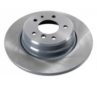 BLUE PRINT ADB1143102 Disque de frein