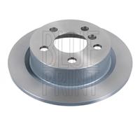 BLUE PRINT ADB114320 Disque de frein