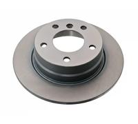 BLUE PRINT ADB114328 Disque de frein