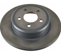 BLUE PRINT ADBP430015 Disque de frein