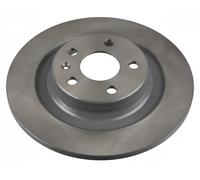 BLUE PRINT ADBP430061 Disque de frein