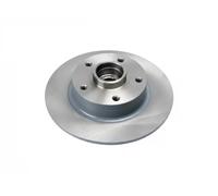 BLUE PRINT ADBP430094 Disque de frein
