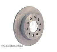 Disque de frein BLUE PRINT ADG04355 arrière, plein, 1 pièce