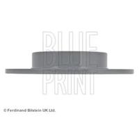 BLUE PRINT Jeu de 2 disques de frein 5050063592634