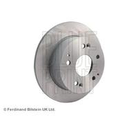 BLUE PRINT Disque de frein pour HONDA ADH24353