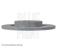 Disque de frein haute performance Blueprint ADJ134339 pour Jaguar S-Type...