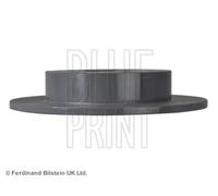 2x Disque de frein Essieu arrière plein ADN14383 BLUE PRINT pour NISSAN SILVIA