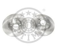 2x Disque de frein OPTIMAL BS-1490C convient pour ALFA ROMEO FIAT LANCIA