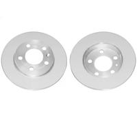 OPTIMAL BS-7528C Disque de frein