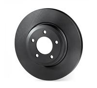 2x Disque de frein Essieu arrière plein RT 1543-GL ROTINGER pour BMW Z3 Roadster